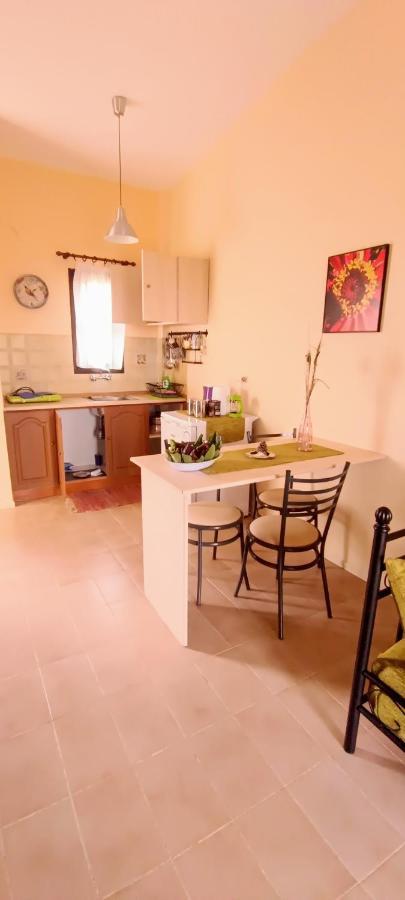Apartments Karpetis A Green Paradise Psakoudia Zewnętrze zdjęcie
