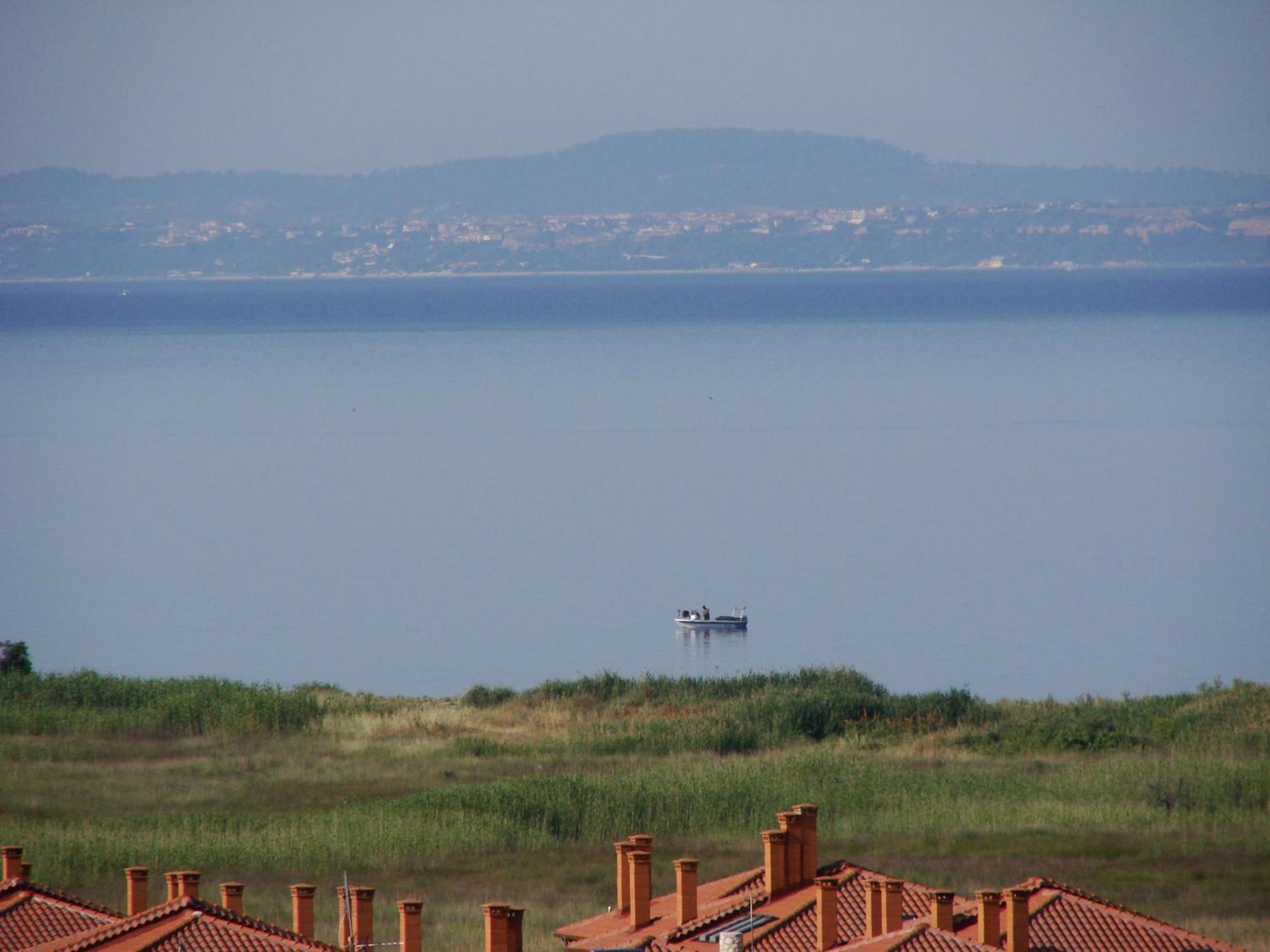 Apartments Karpetis A Green Paradise Psakoudia Zewnętrze zdjęcie